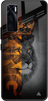 Hocopoco Back Cover for Vivo V20 SE(Multicolor, Grip Case, Silicon, Pack of: 1)