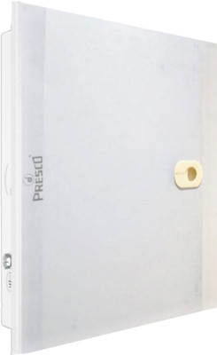 Presco 8way spn distribution board dURA Distribution Board