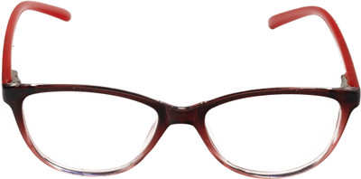 Redex Full Rim Oval Frame(35 mm)