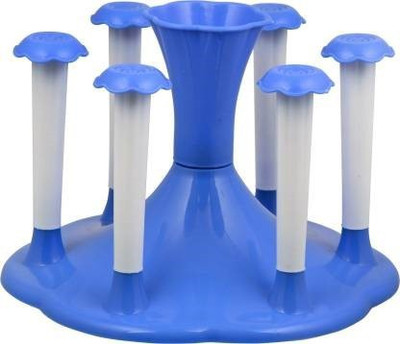 PANCHANAN ENTERPRISE Empty Cutlery Box Case(BLUE  Holds 1 Pieces)