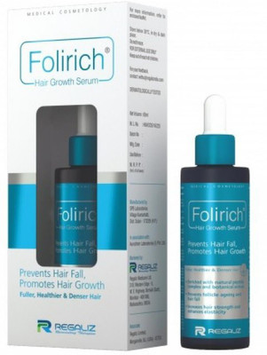 Folirich Folirich_Hair_Growth_Serum(60 ml)