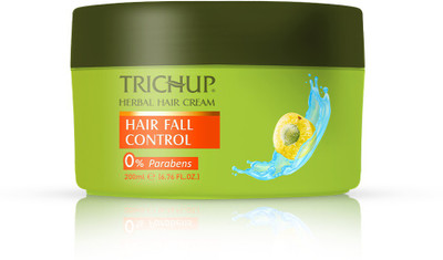 TRICHUP Hair Fall Control Cream(200 ml)