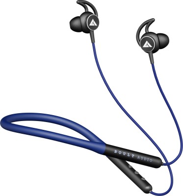 Boult Audio ProBass Escape Bluetooth Headset