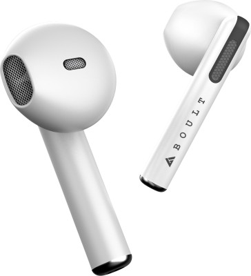 boult audio airbass x pods tws earbuds