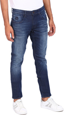 U.S. POLO ASSN. Slim Men Blue Jeans