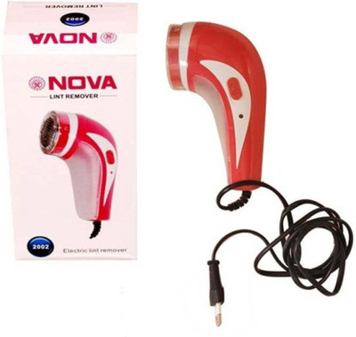 GLowcent Lint Remover Shavers Cum Fuzz Remover Machine Cleaning Brush Sharp Blade G27 Lint Roller