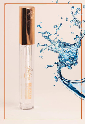 MYEONG NEW PERFECT LIP CARE LONG LASTING CHARM LIP GLOSS(6 ml, TRANSPARENT)