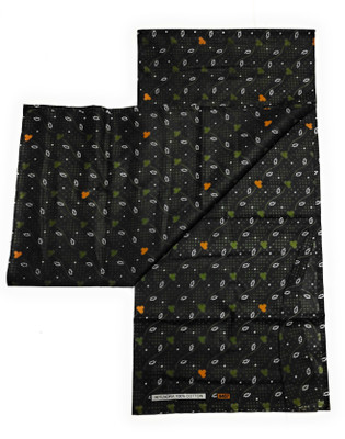 shershaan Floral Print Multicolor Lungi