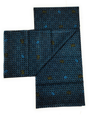 shershaan Floral Print Multicolor Lungi