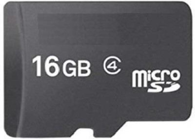 2fortheroad Normal 16 GB MicroSDHC Class 4 16 MB/s  Memory Card