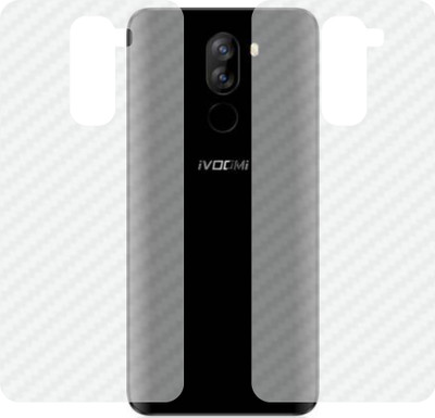 ZINGTEL Back Screen Guard for iVooMi i1s(Pack of 2)