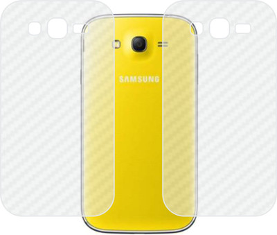 TELTREK Back Screen Guard for SAMSUNG GALAXY GRAND NEO(Pack of 2)