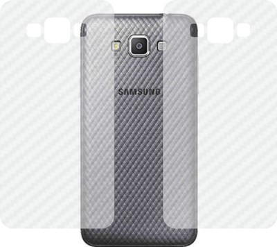 ZINGTEL Back Screen Guard for SAMSUNG GRAND MAX(Pack of 2)