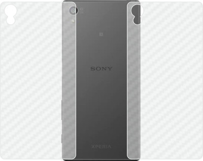 ZINGTEL Back Screen Guard for SONY XPERIA Z5(Pack of 2)