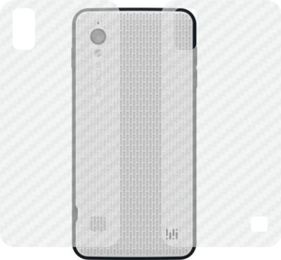 ZINGTEL Back Screen Guard for INFOCUS M370I(Pack of 2)