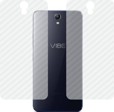 ZINGTEL Back Screen Guard for LENOVO VIBE S1(Pack of 2)