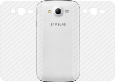 ZINGTEL Back Screen Guard for SAMSUNG GRAND NEO PLUS GT I9060I(Pack of 2)