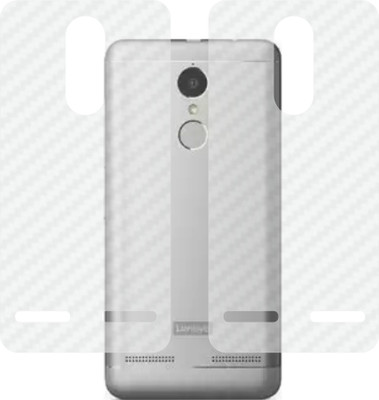 ZINGTEL Back Screen Guard for LENOVO K33A42 (VIBE K6 POWER)(Pack of 2)