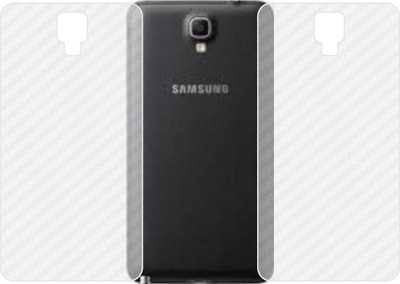 ZINGTEL Back Screen Guard for Samsung Galaxy Note 3 Neo(Pack of 2)