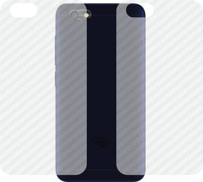 ZINGTEL Back Screen Guard for ITEL A22(Pack of 2)