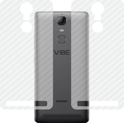 ZINGTEL Back Screen Guard for LENOVO K5 NOTE 2016(Pack of 2)