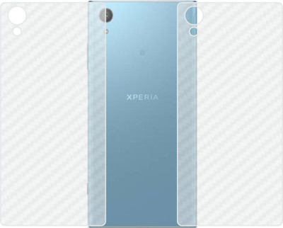 ZINGTEL Back Screen Guard for SONY XPERIA XA1 PLUS DUAL(Pack of 2)