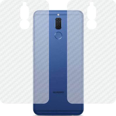 TELTREK Back Screen Guard for HUAWEI HONOR MATE 10 LITE(Pack of 2)