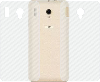 ZINGTEL Back Screen Guard for INTEX JEWEL 2(Pack of 2)