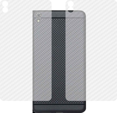 TELTREK Back Screen Guard for Lenovo Phab(Pack of 2)