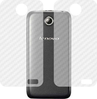 ZINGTEL Back Screen Guard for LENOVO A516(Pack of 2)