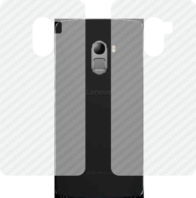 ZINGTEL Back Screen Guard for LENOVO VIBE K4 NOTE(Pack of 2)