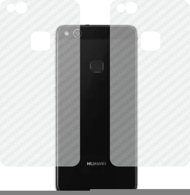 ZINGTEL Back Screen Guard for HUAWEI HONOR P10 LITE(Pack of 2)