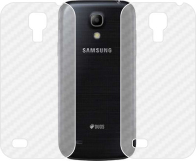 ZINGTEL Back Screen Guard for SAMSUNG GALAXY S4 MINI I9192(Pack of 2)