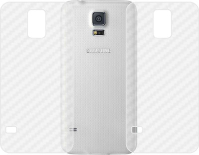 ZINGTEL Back Screen Guard for SAMSUNG GALAXY S5 MINI(Pack of 2)