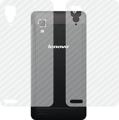 ZINGTEL Back Screen Guard for LENOVO P780(Pack of 2)