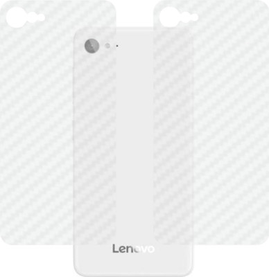 ZINGTEL Back Screen Guard for LENOVO Z2 PLUS(Pack of 2)