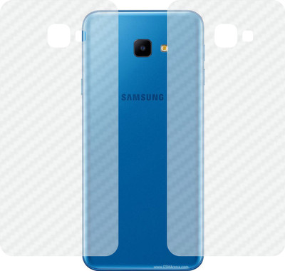 ZINGTEL Back Screen Guard for SAMSUNG GALAXY J4 CORE(Pack of 2)
