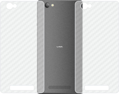 ZINGTEL Back Screen Guard for LAVA X41 PLUS(Pack of 2)