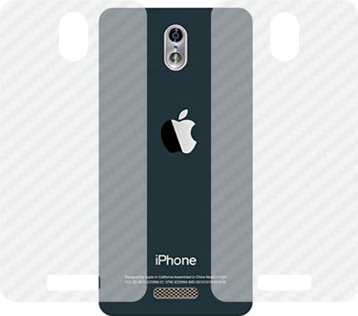 ZINGTEL Back Screen Guard for ITEL IT 1520(Pack of 2)