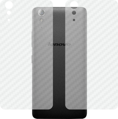 ZINGTEL Back Screen Guard for LENOVO A6010(Pack of 2)