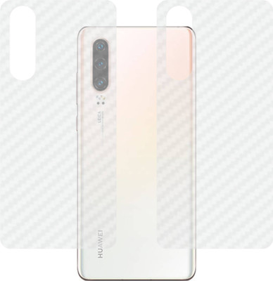 ZINGTEL Back Screen Guard for HUAWEI HONOR P30(Pack of 2)