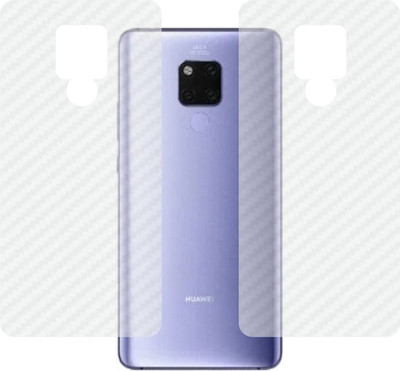 ZINGTEL Back Screen Guard for HUAWEI HONOR MATE 20 X(Pack of 2)