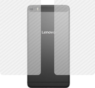 TELTREK Back Screen Guard for LENOVO PHAB PLUS(Pack of 2)