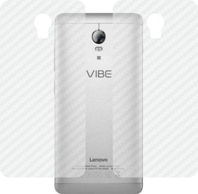 ZINGTEL Back Screen Guard for LENOVO VIBE P1(Pack of 2)