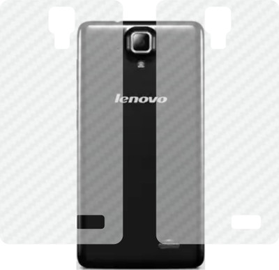 ZINGTEL Back Screen Guard for LENOVO A536(Pack of 2)