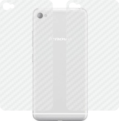 ZINGTEL Back Screen Guard for Lenovo Sisley S90(Pack of 2)