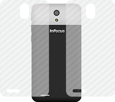 TELTREK Back Screen Guard for INFOCUS M260(Pack of 2)
