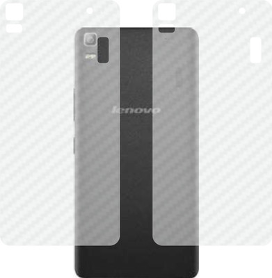 ZINGTEL Back Screen Guard for Lenovo K3 Note(Pack of 2)