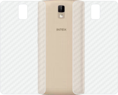 ZINGTEL Back Screen Guard for INTEX CLOUD JEWEL(Pack of 2)