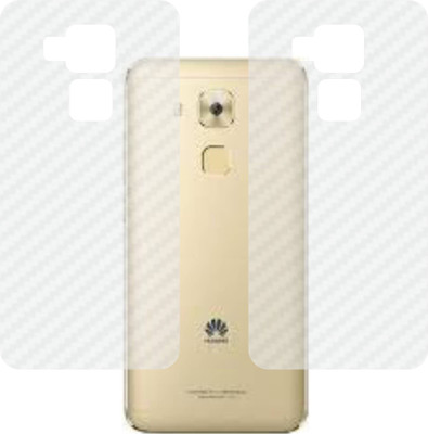 ZINGTEL Back Screen Guard for HUAWEI HONOR NOVA PLUS(Pack of 2)
